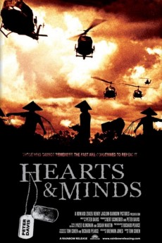 Hearts and Minds Documentary مستند