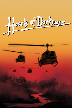 Hearts of Darkness: A Filmmaker’s Apocalypse Documentary مستند