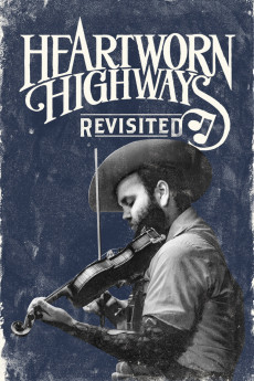 Heartworn Highways Revisited Documentary مستند