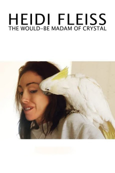 Heidi Fleiss: The Would-Be Madam of Crystal Documentary مستند