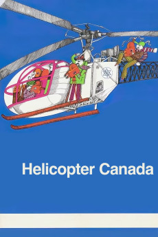 Helicopter Canada Documentary مستند