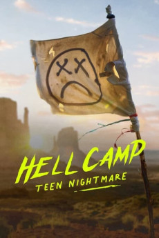 Hell Camp: Teen Nightmare Documentary مستند