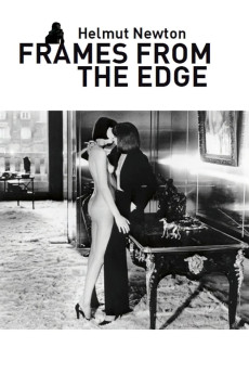 Helmut Newton: Frames from the Edge Documentary مستند