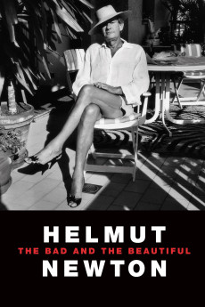 Helmut Newton: The Bad and the Beautiful Documentary مستند