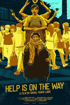 Help Is on the Way Documentary مستند