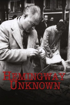 Hemingway Unknown Documentary مستند