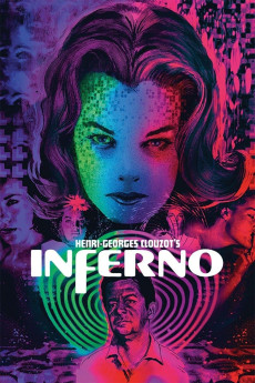 Henri-Georges Clouzot’s Inferno Documentary مستند