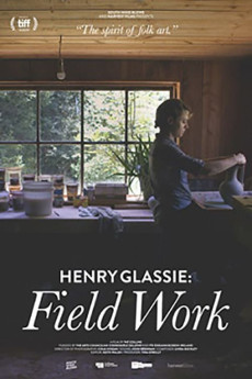 Henry Glassie: Field Work Documentary مستند