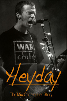 Heyday – The Mic Christopher Story Documentary مستند