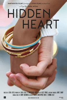 Hidden Heart Documentary مستند