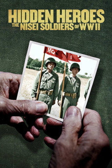 Hidden Heroes: The Nisei Soldiers of WWII Documentary مستند