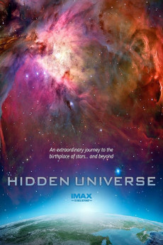 Hidden Universe Documentary مستند