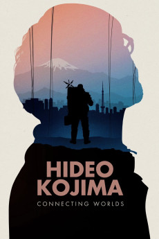 Hideo Kojima: Connecting Worlds Documentary مستند