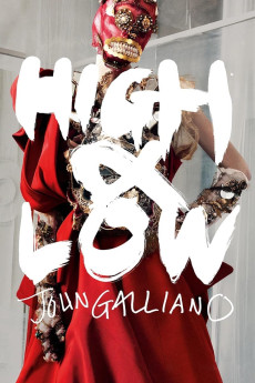 High & Low – John Galliano Documentary مستند