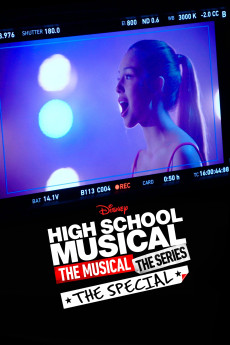 High School Musical: The Musical: The Series: The Special Documentary مستند