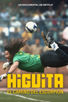 Higuita: The Way of the Scorpion Documentary مستند