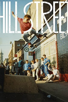 Hill Street Documentary مستند