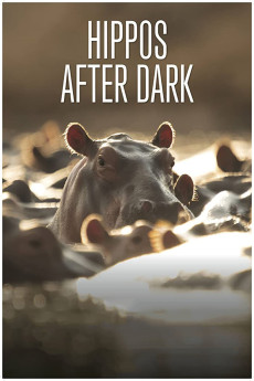 Hippos After Dark Documentary مستند