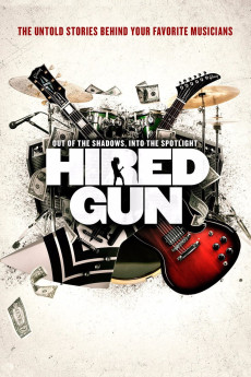 Hired Gun Documentary مستند