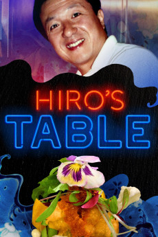 Hiro’s Table Documentary مستند