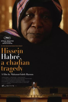 Hissein Habre, A Chadian Tragedy Documentary مستند