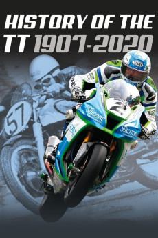 History of the TT 1907-2020 Documentary مستند