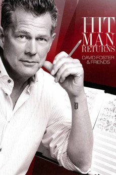 Hit Man Returns: David Foster & Friends Documentary مستند