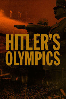 Hitler’s Olympics Documentary مستند