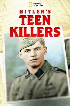 Hitler’s Teen Killers Documentary مستند