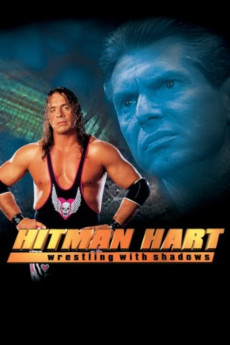 Hitman Hart: Wrestling with Shadows Documentary مستند