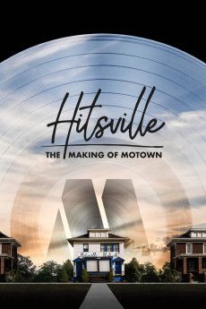 Hitsville: The Making of Motown Documentary مستند