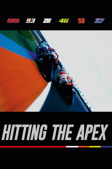 Hitting the Apex Documentary مستند