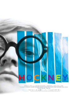 Hockney Documentary مستند