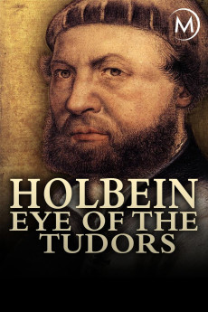 Holbein: Eye of the Tudors Documentary مستند