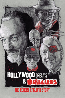 Hollywood Dreams & Nightmares: The Robert Englund Story Documentary مستند