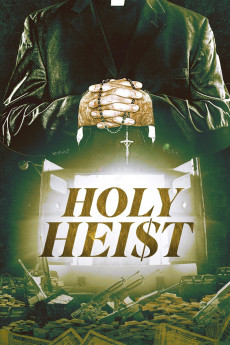 Holy Heist Documentary مستند