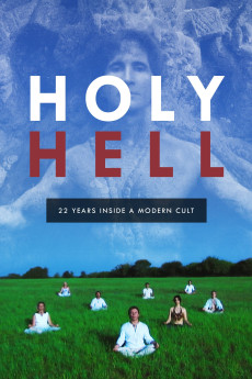 Holy Hell Documentary مستند