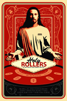 Holy Rollers: The True Story of Card Counting Christians Documentary مستند