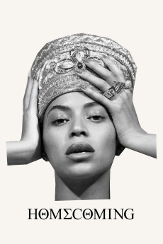 Homecoming: A Film by Beyoncé Documentary مستند