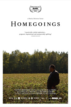 Homegoings Documentary مستند