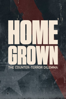 Homegrown: The Counter-Terror Dilemma Documentary مستند