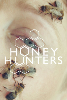 Honey Hunters Documentary مستند