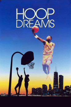 Hoop Dreams Documentary مستند