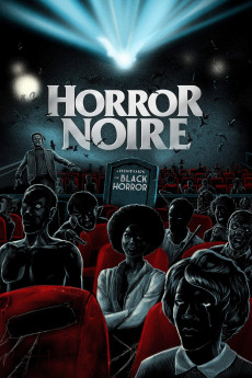 Horror Noire: A History of Black Horror Documentary مستند