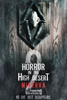 Horror in the High Desert 2: Minerva Documentary مستند