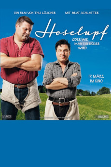 Hoselupf Documentary مستند