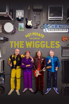 Hot Potato: The Story of the Wiggles Documentary مستند