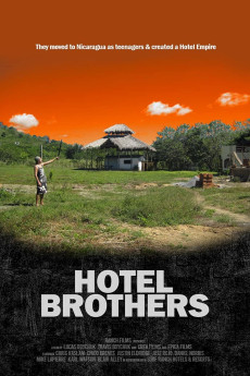 Hotel Brothers Documentary مستند