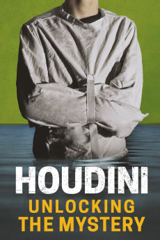 Houdini: Unlocking the Mystery Documentary مستند