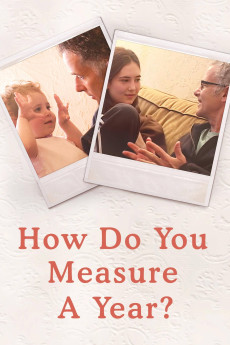 How Do You Measure a Year? Documentary مستند